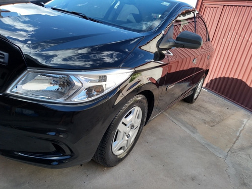 Chevrolet Prisma 1.0 Joy 4p 2017