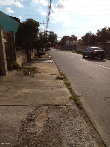 Imagem 14 de 15 de Sobrado Para Venda Em Pinhais, Maria Antonieta, 2 Dormitórios, 1 Banheiro, 1 Vaga - 3331_1-1969103