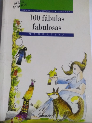 100 Fábulas Fabulosas.