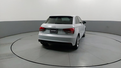 Audi A1 1.4 TFSI EGO S TRONIC