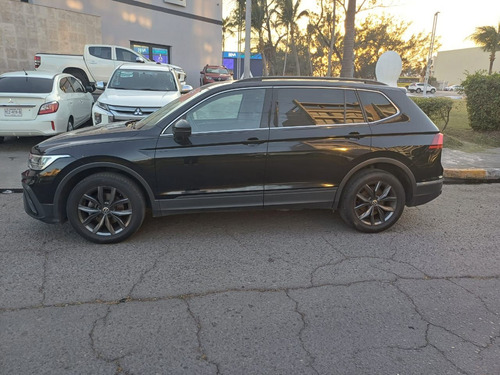 Volkswagen Tiguan 1.4 Comfortline At