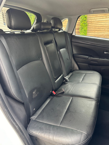 Mitsubishi Asx Se Plus 2014