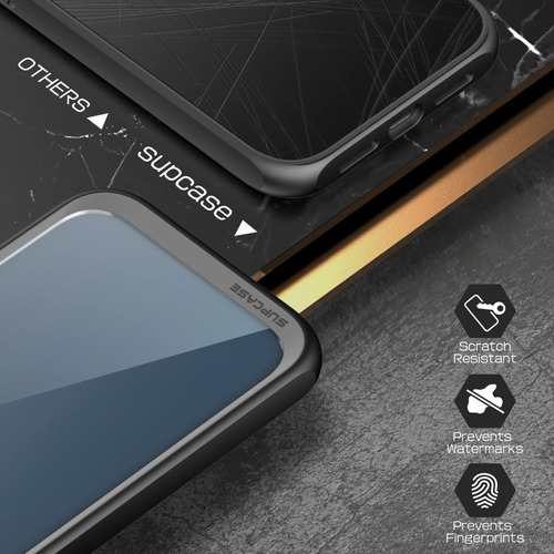 Case Supcase Ub Style Para iPhone 12 Pro 6.1