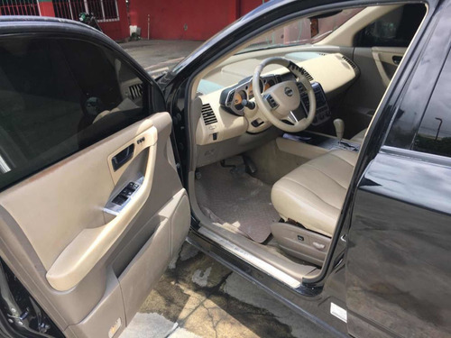 Imagen 14 de 15 de Nissan Murano La Que Trae La Casa