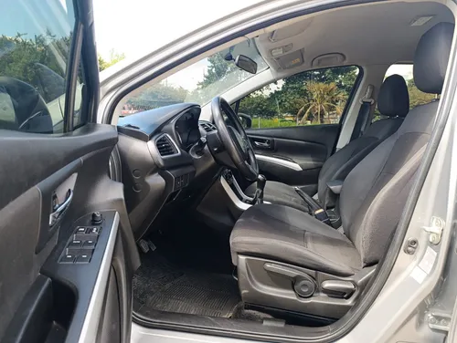 Suzuki S-Cross 1.6 Gl 2wd