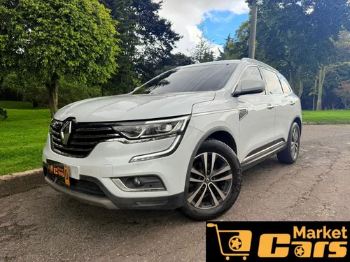 Renault Koleos 2.5 Intens