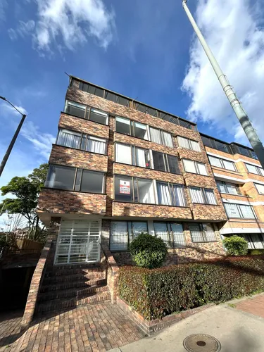 Apartamento Nicolas De Federman - Bogotá