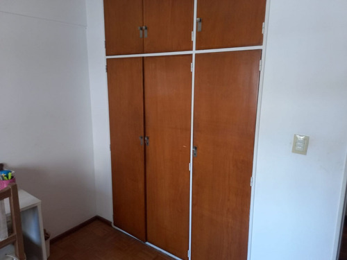 Imagen 8 de 10 de Departamento 3 Ambientes Barrio Norte