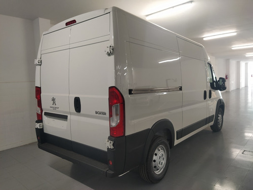 Peugeot Boxer 2.2 Hdi 435mh Premium