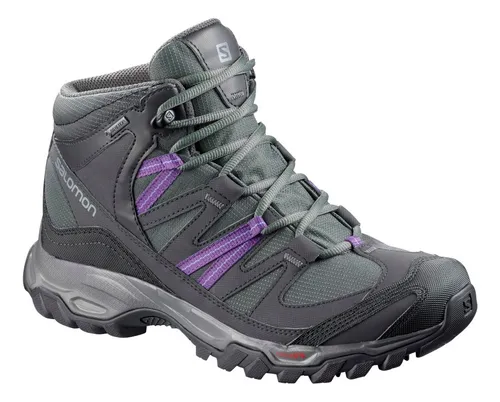Salomon shindo mid clearance gtx