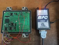 Comprar Programador Mpc Usb + Programador St10 Usb