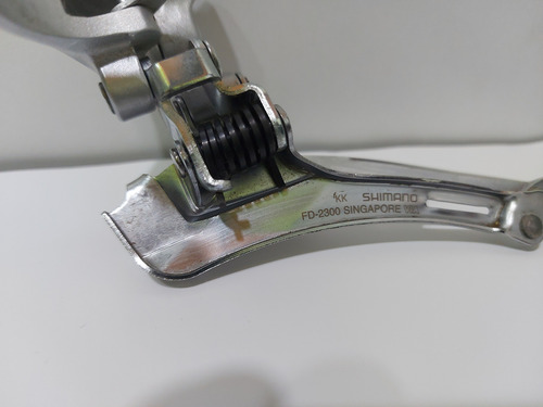 Câmbio Diant Speed Fd 2300 (Usado)