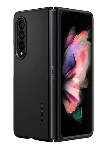 Imagen 2 de 3 de Celular Samsung Galaxy Fold 3 256gb 5g Ram 12gb