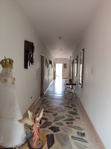 Imagen 6 de 9 de Casa En Urb Las Margaritas- El Valle