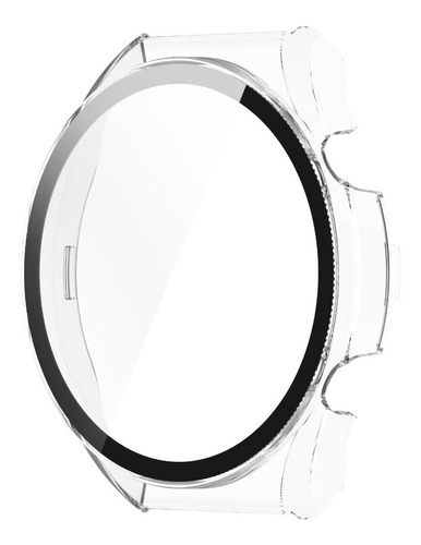 Case Funda Protector Acrílico Para Xiaomi Watch S1