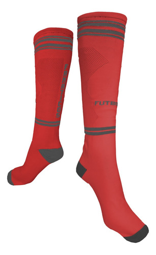 Promo Pack 12 Pares Medias Futbol Marca Fanáticos