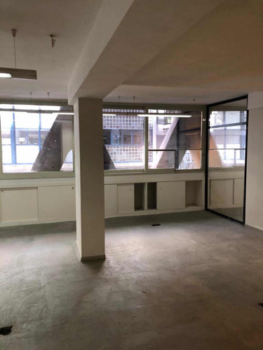Oficina Súper Luminosa 245 M 1 Piso Entrada Independ/asensor