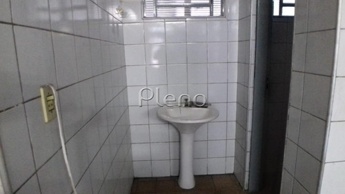 Barracão Para Aluguel Em Jardim Do Lago - Ba027886