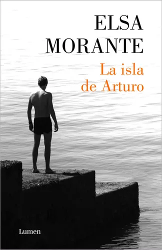 Elsa Morante (autor de La historia) - Babelio