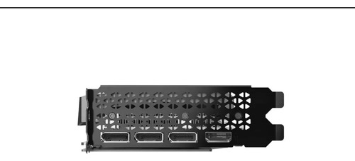 Tarjeta De Video Gpu Zotac Rtx 3060 Twin Edge 12gb (Usado)