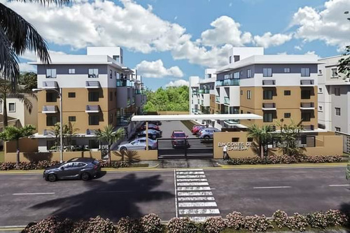 Dios! Alameda! Residencial Con Piscina! Confortables