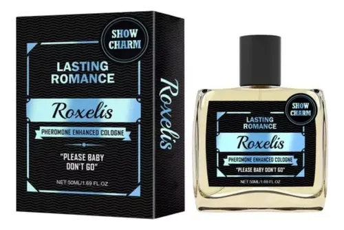 Her Loss Colonia De Feromonas Para Hombre 100ml