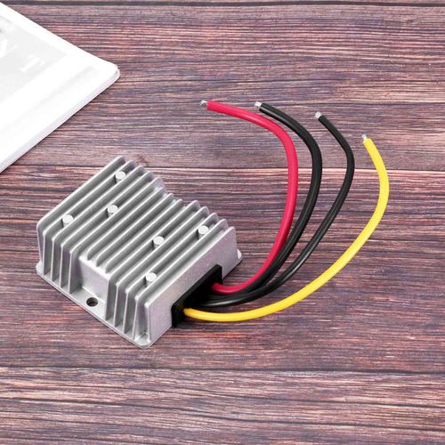 Conversor De 12v Para 24v 15a 360w Conversor De Passos 360w