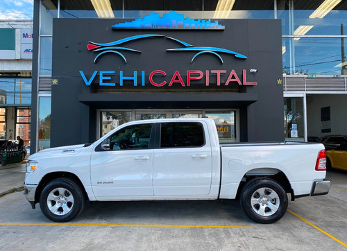 Ram 1500 Bighorn Hibrida
