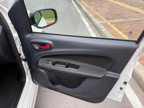 Fiat Uno 1.4 Way