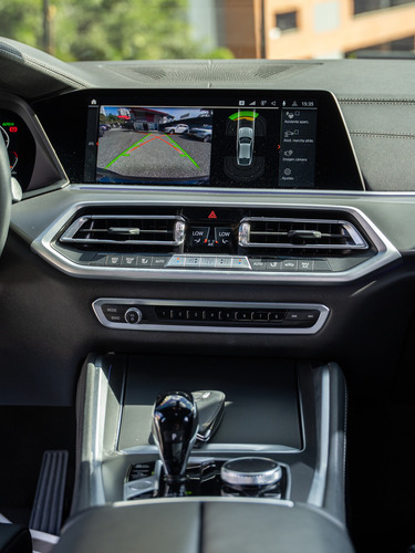 BMW X6 4.4 Xdrive40I M Sport