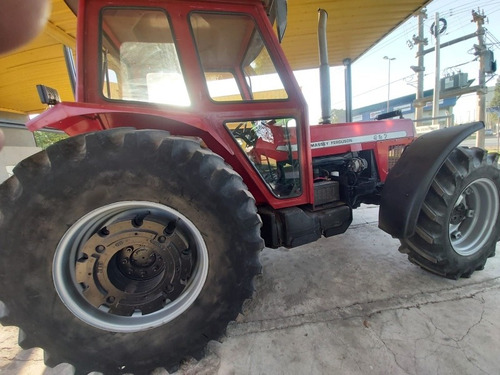 Massey Ferguson