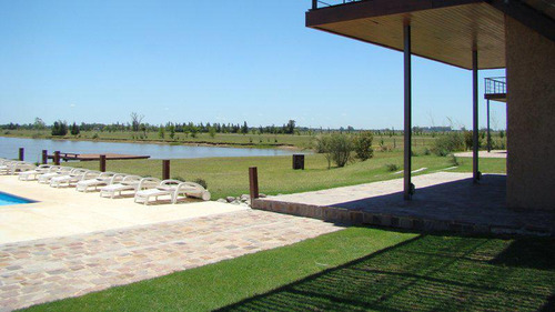 Imagen 8 de 17 de Lote En Venta En Oportunidad En Puerto Roldan