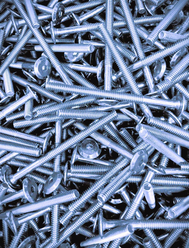 Armadores Allen Caser-max (7x50mm) Cbza Plato 17 Azules X50