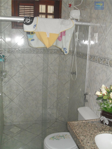 Imagem 27 de 30 de Sobrado Residencial À Venda, José De Alencar, Fortaleza. - Codigo: Ca0064 - Ca0064