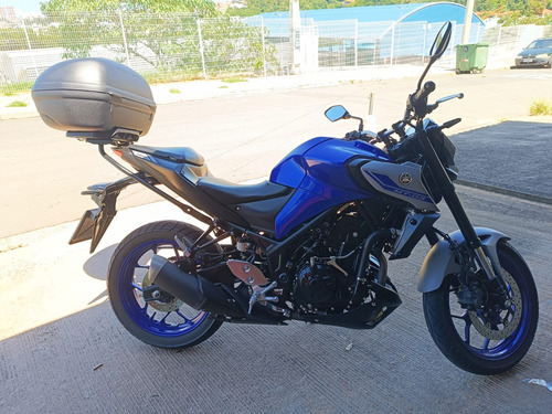 Mt-03 Azul 2022