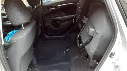 Honda Fit 2016 Fun Ctv Ta Motor 1.5