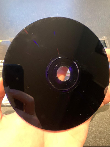 Dino Crisis - Resident Evil 3 Demo Sony Playstation Ps1 (Usado)