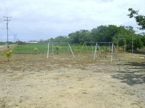 Imagen 7 de 15 de Terreno En Venta Sabana De Oro Playa Cristal Higuerote Riv#5549
