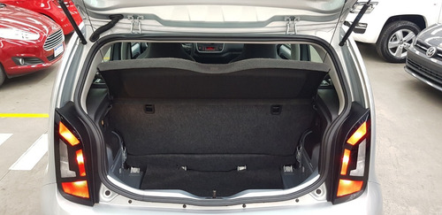 Volkswagen Up! 1.0 Take