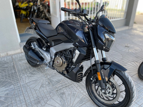 Imagen 3 de 9 de Bajaj Dominar 400