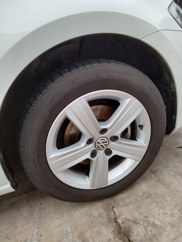 Volkswagen Golf 1.6 Trendline