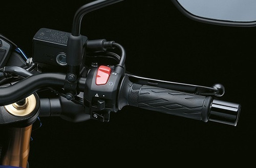 Suzuki Gsx-s750a - 2021 0km