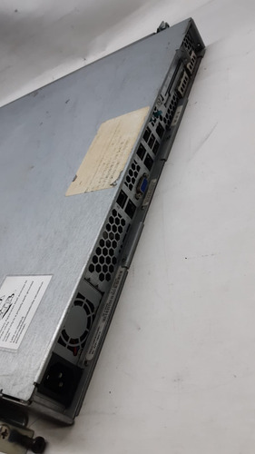 Servidor Mcafee Emg-4500-b Core I3-2a 4gb Ddr3 2-hd's 300gb (Usado)