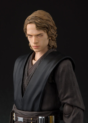 S.h. Figuarts - Anakin Skywalker (revenge Of The Sith)