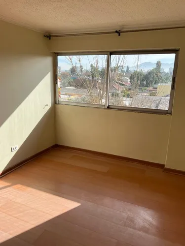 Departamento En Venta 4 D 3 B 1 E Brown Sur/av Grecia Ñuñoa