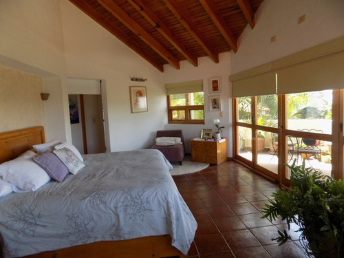 Imagen 11 de 14 de Casa Sola En Rancho Cortes / Cuernavaca - Seq-127-cs