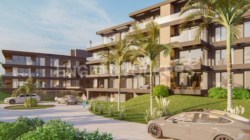 Imagen 2 de 9 de Espectaculares Aptos A La Venta En Barrio Parques