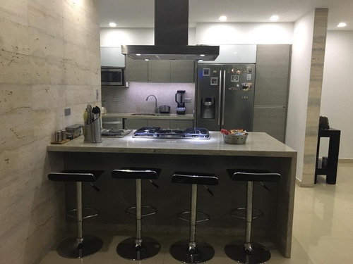 Imagen 4 de 10 de Apartamento, En Venta Cod,405233 Liseth Varela 0414 4183728