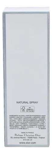Perfume Dior Christian Addict, 30 Ml, Para Mujer