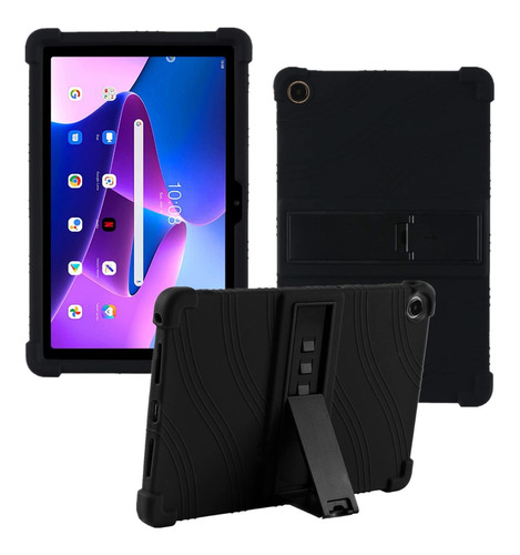 Hminsen Funda Para Tablet Lenovo Tab M10 Plus De 3ª Genera.